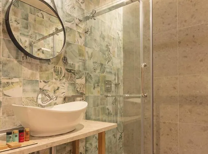 Отель Casa Coco Boutique & 4*s - Adults Only